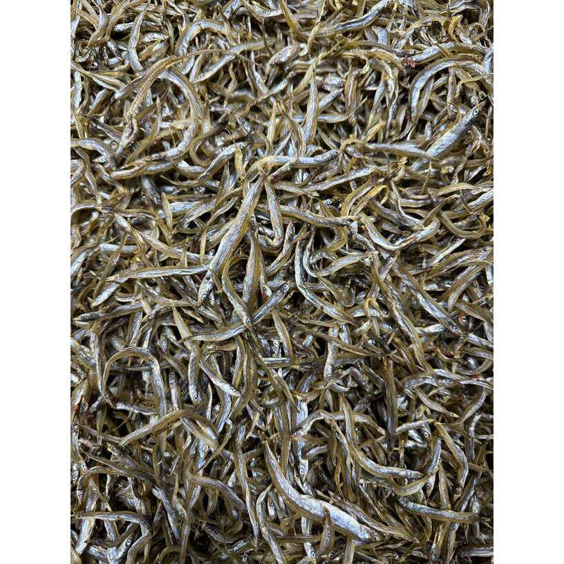 淡干银针鱼干 海针鱼 海鲜干货 肉质结实