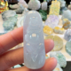 天然翡翠高冰佛公