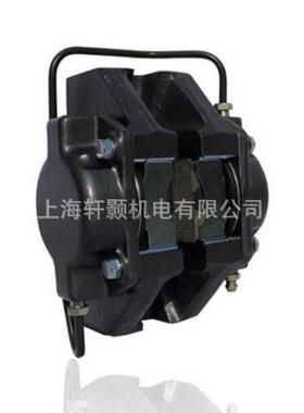 DBM型油压碟式制动器