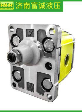 源头工厂X2P5701EDCA (XV-2P26) Vivoil液压泵意大利VIVOLO齿轮泵