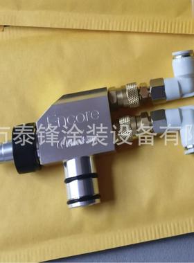 粉末稳定输送encore吸粉泵，1095922诺信粉泵高效出粉