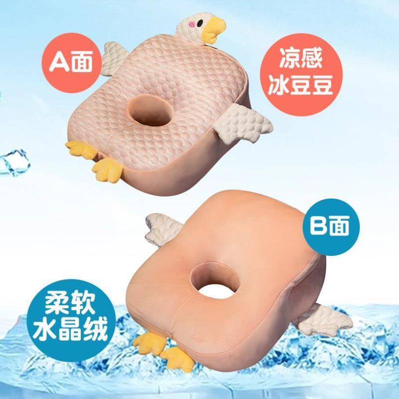 便携午睡神器趴趴枕学生午睡枕趴睡枕午休护颈枕头午休睡觉神器