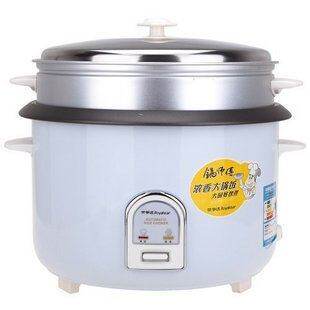Royalstar/荣事达 RZ-100B电饭锅电煮锅型电饭煲商用电饭煲10L