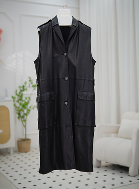 特价清仓 绵羊皮 皮衣外套P10001