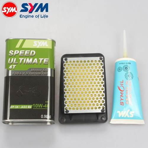 适用于 于 三阳 本田4/5 巡弋150 凤凰 全合 成机油 齿轮油 空气