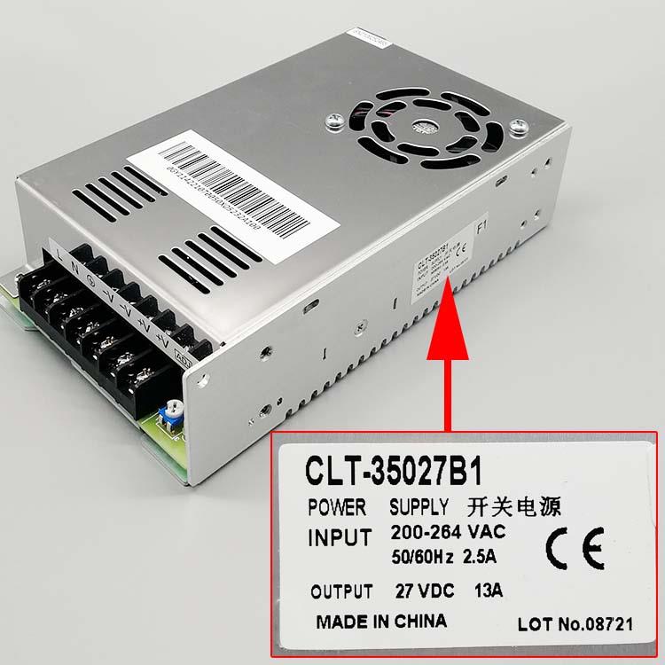 奥的斯杭州西奥电梯开关电源CLT-35024A2 35027B 15027BS 15024A2