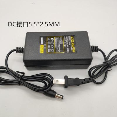 220V转5V电源适配器 AC转DC 5V3A 5V2A 5V4A 5V5A 光纤灯带电源