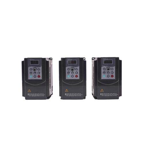 变频器EV4300全新上市0.4KW-90KW单相220V三相380V电机调速器