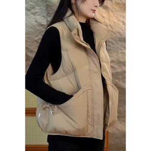 918女款 927 时尚 马甲 实物以直播间为准