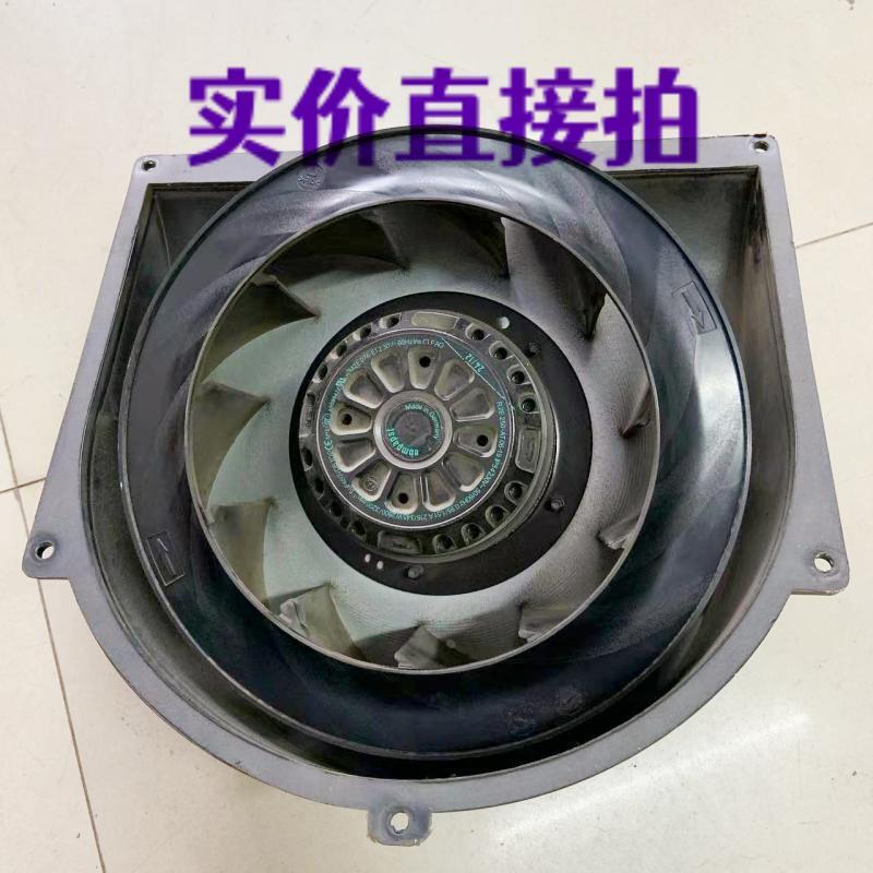 R2E250-AT06-19丹佛斯变频器风机风扇R2E250-RB06-19