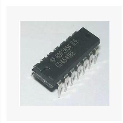 HEF/CD4511BE 全新数字门逻辑集成电路/IC芯片集成块 DIP-16