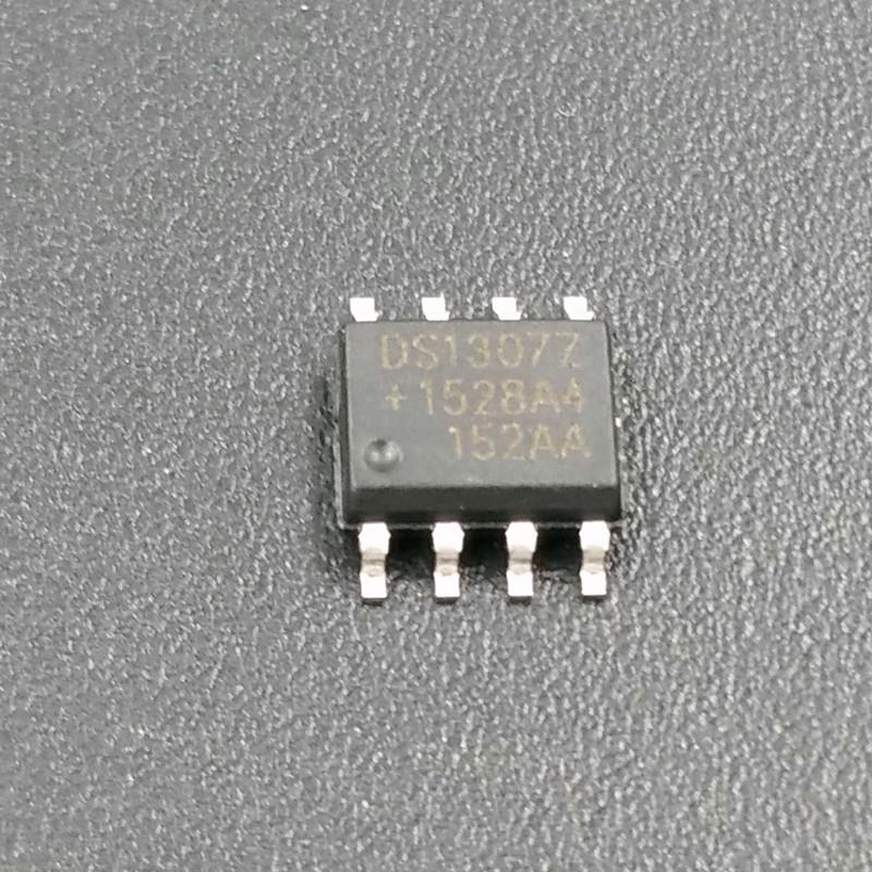 全新 DS1307 DS1307Z DS1307ZN DS1307N 计时-实时时钟 SOP8 贴片