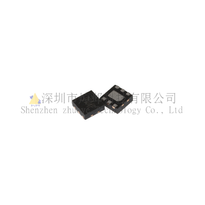 10个 贴片 RCLAMP0504P.TCT印字0504P SLP1616P6 ESD静电保护芯片