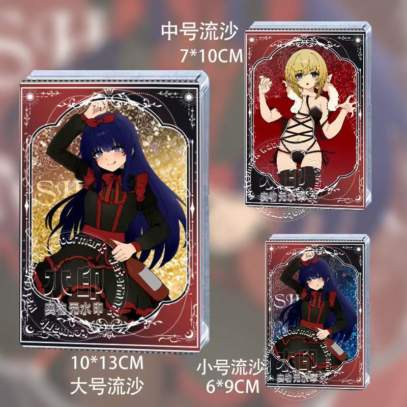 blacksouls流沙梅贝尔蕾克小红帽