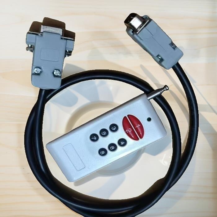 地磅秤防遥控加减线无线通用芯片称重地泵干扰器防增重无线屏蔽器