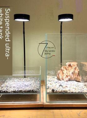 ADA同款DOOA悬空悬浮超白缸 斗鱼缸 苔藓缸乌龟缸 桌面