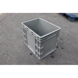 400 340mm周转箱养龟物料盒滤箱物流箱加厚工具盒收纳塑料盒 300