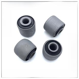 适用于日产途达瑞丰6海军D40皮卡前减震器前减震器橡胶套筒衬套增