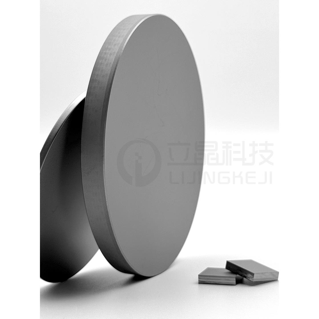 超厚超薄硅片 厚度50um-10mm 1 2 3 4 6 8英寸 单面 双面抛光晶圆