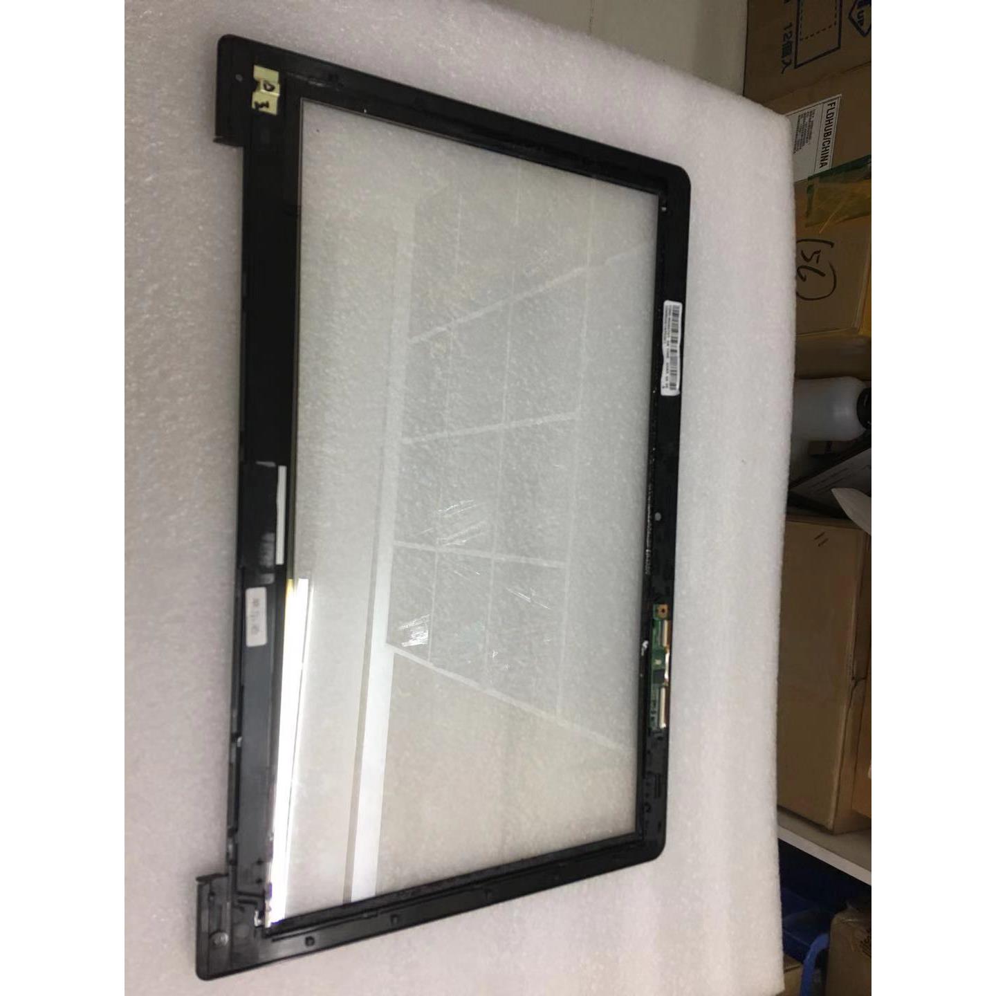 14寸 适用华硕 ASUS s400 s400c s400ca 触摸屏幕外屏玻璃盖板