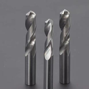 钨钢钻合金钻头不锈钢打孔专用麻花钻电动多功能家用钻孔超硬材质