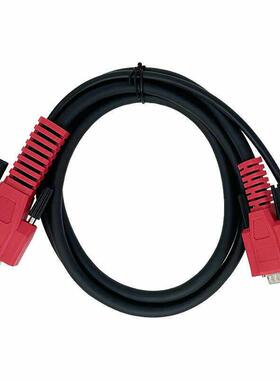 朗仁I80测试线主线对应机适用于X400X300Tp200Tp150连接线原厂