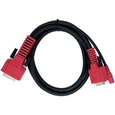 朗仁I80测试线主线对应机适用于X400X300Tp200Tp150连接线原厂