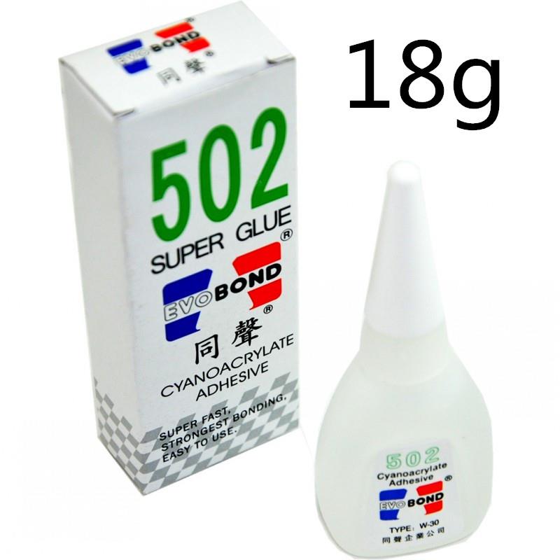 10瓶包邮正品台湾同声W-30瞬干胶金属塑料木材石材强力502胶水18g
