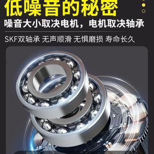 变频家用增压泵全自动静音恒压自来水全屋加压220v自吸抽水压力泵