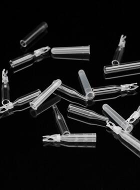 玻璃液相管进样瓶内管1.5 2ml色谱瓶套内管9-425螺旋口