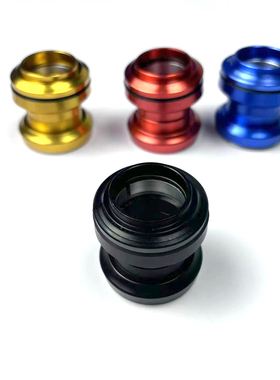 strider儿童平衡车滑步车改装升级培林碗组把立转换杆膨胀花芯S车