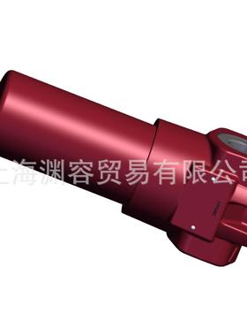 贺德克HYDAC过滤器DFBH/HC60TC10LEM1.0/-4M0高压管路ON