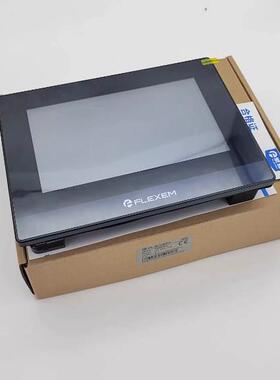 繁易FE3043HFE4043C4.3寸PLC工业触摸屏