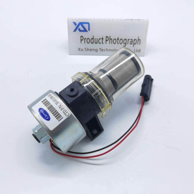 30-01108-04新型高品质车载电子燃油泵12V/24V41-7059