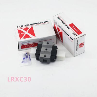 IKO滑块MLFG18LWHS25MLFC24IKO自润滑宽扁导轨不锈钢标准件