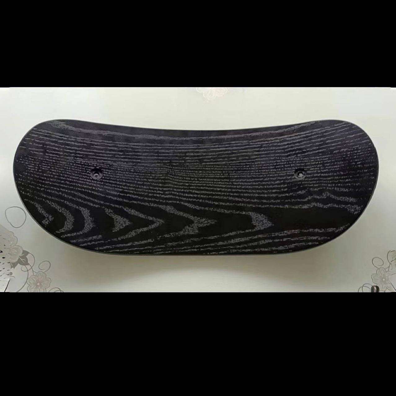 餐椅家用餐厅椅子弯板简约靠背胶合板源头工厂直供木制家具