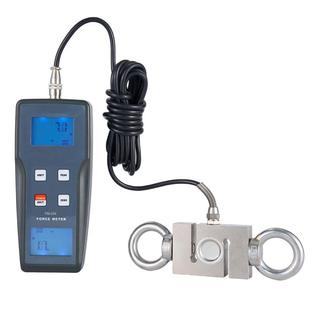 兰泰供应操作简便测量精准推拉力计拉力计推拉测力计FM 200K 204