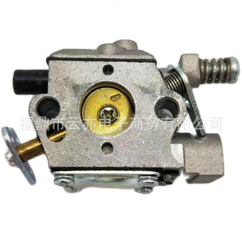 适用CS3000CS301CS305CS306CS340CS345CS346WT589化油器