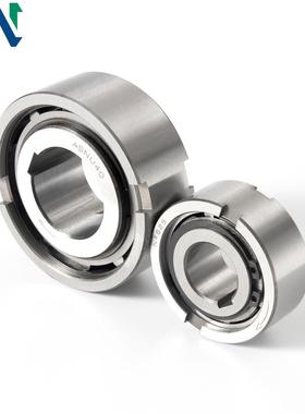 天牛供应ASNU20(NFS20TFS20)滚柱式单向凸轮离合器