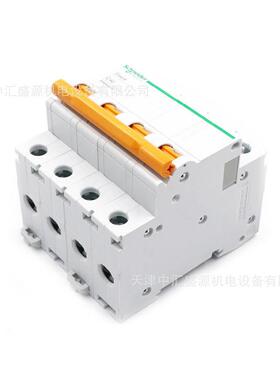 EA9AN4C40EA9AN小型断路器4PC40A微断空开电闸安全防漏电