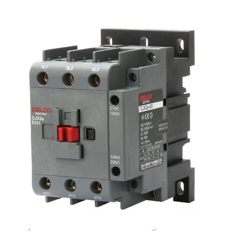 供应CJX2S-2510CJX2S-2511CJX2S-2501交流接触器