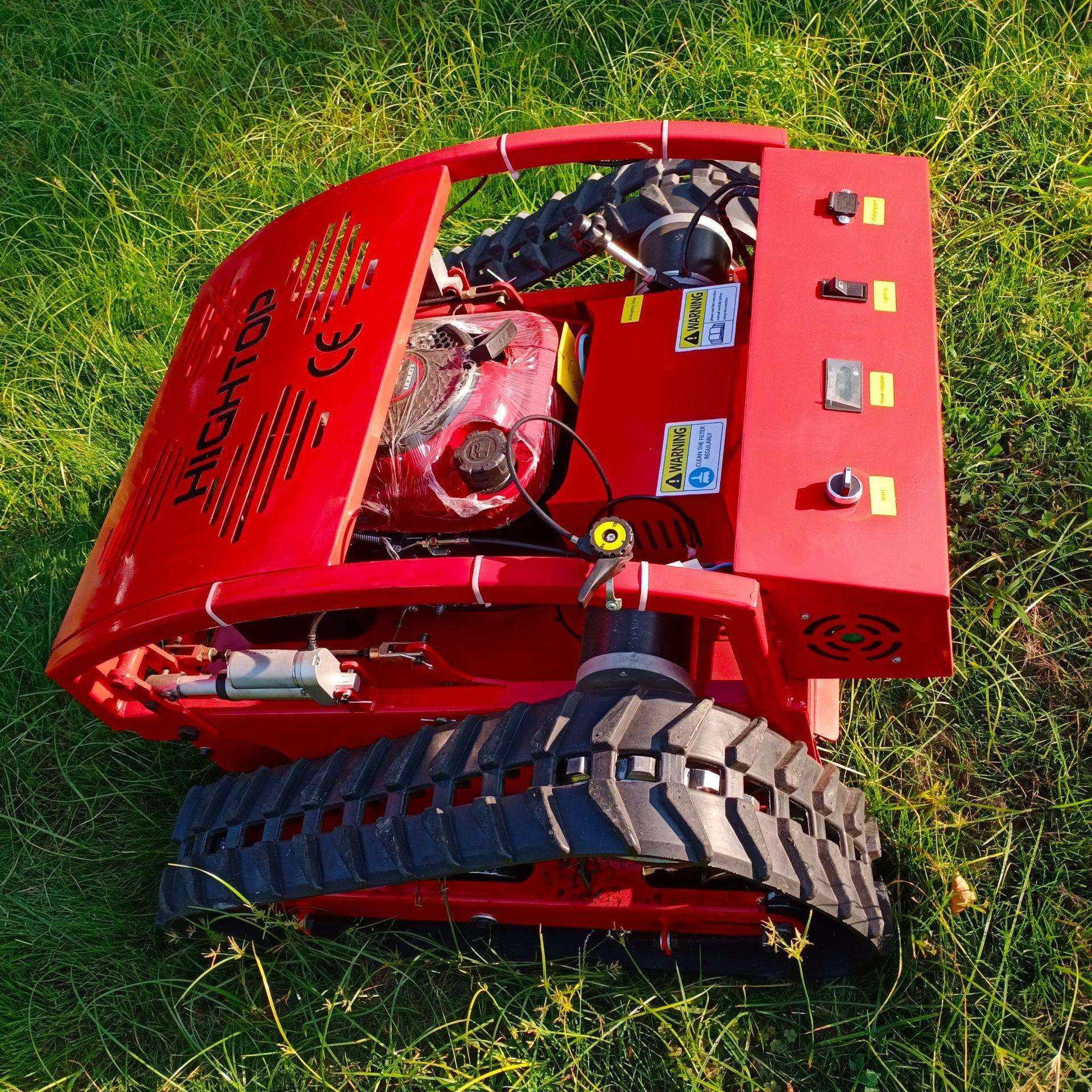 小型遥控割草机市政绿化项目公园绿地修剪机隆鑫动力汽油割草机,模玩/动漫/周边/娃圈三坑/桌游,模型制作工具/辅料耗材,淘宝优惠券,粉丝福利购,淘宝优惠卷