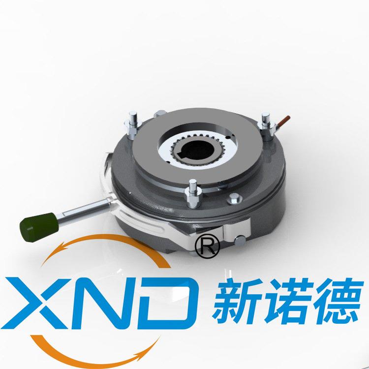 DLTZ3-04电磁失电制动器/YEJ63刹车电机/电机刹车制动器DC99V工厂