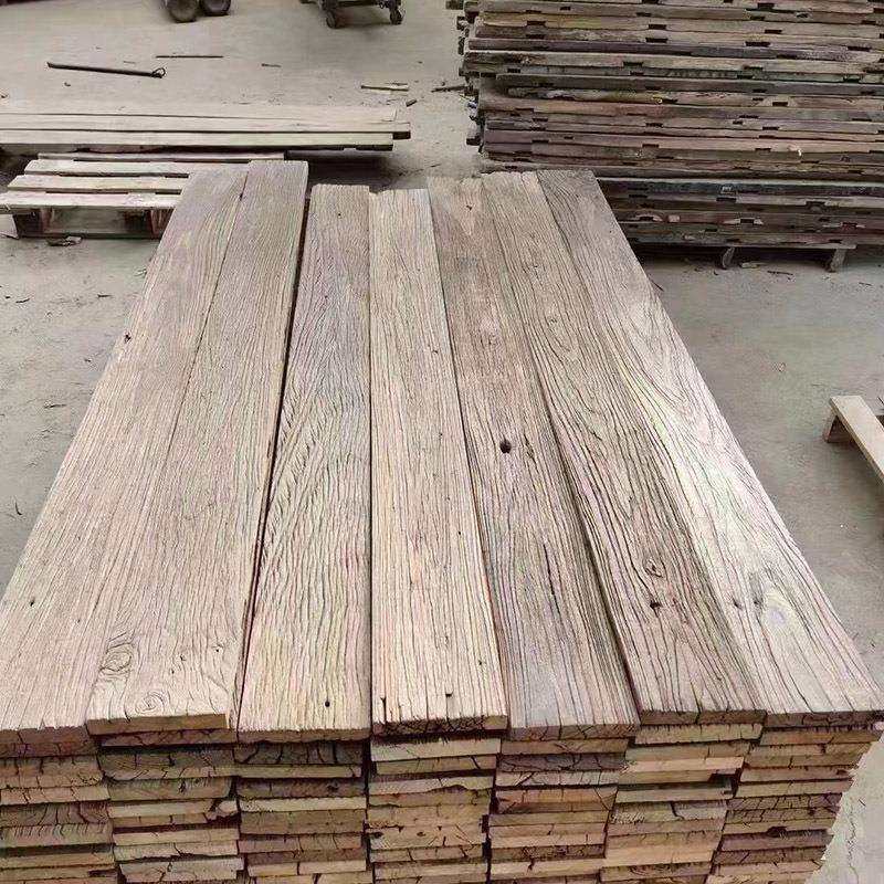 风化老榆木桌面楼梯踏步板实木地板料茶桌茶台复古旧门板,模玩/动漫/周边/娃圈三坑/桌游,模型制作工具/辅料耗材,淘宝优惠券,粉丝福利购,淘宝优惠卷