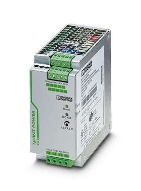 菲尼克斯现货QUINT-PS/3AC/24DC/10-2866705FB-DP-RPTR-2316373