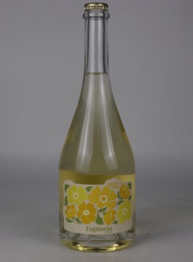 左撇子酒庄喜悦起泡酒 Mollydooker'Euphoria by Sarah'Sparkling