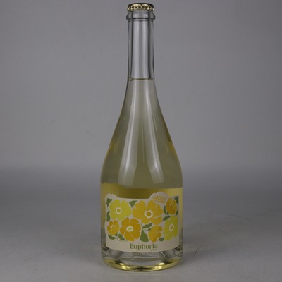 左撇子酒庄喜悦起泡酒 Mollydooker'Euphoria by Sarah'Sparkling