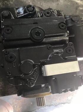 丹佛斯液压泵90R100HF1BC80L4F1E03GBA262624-83052814柱塞泵马达