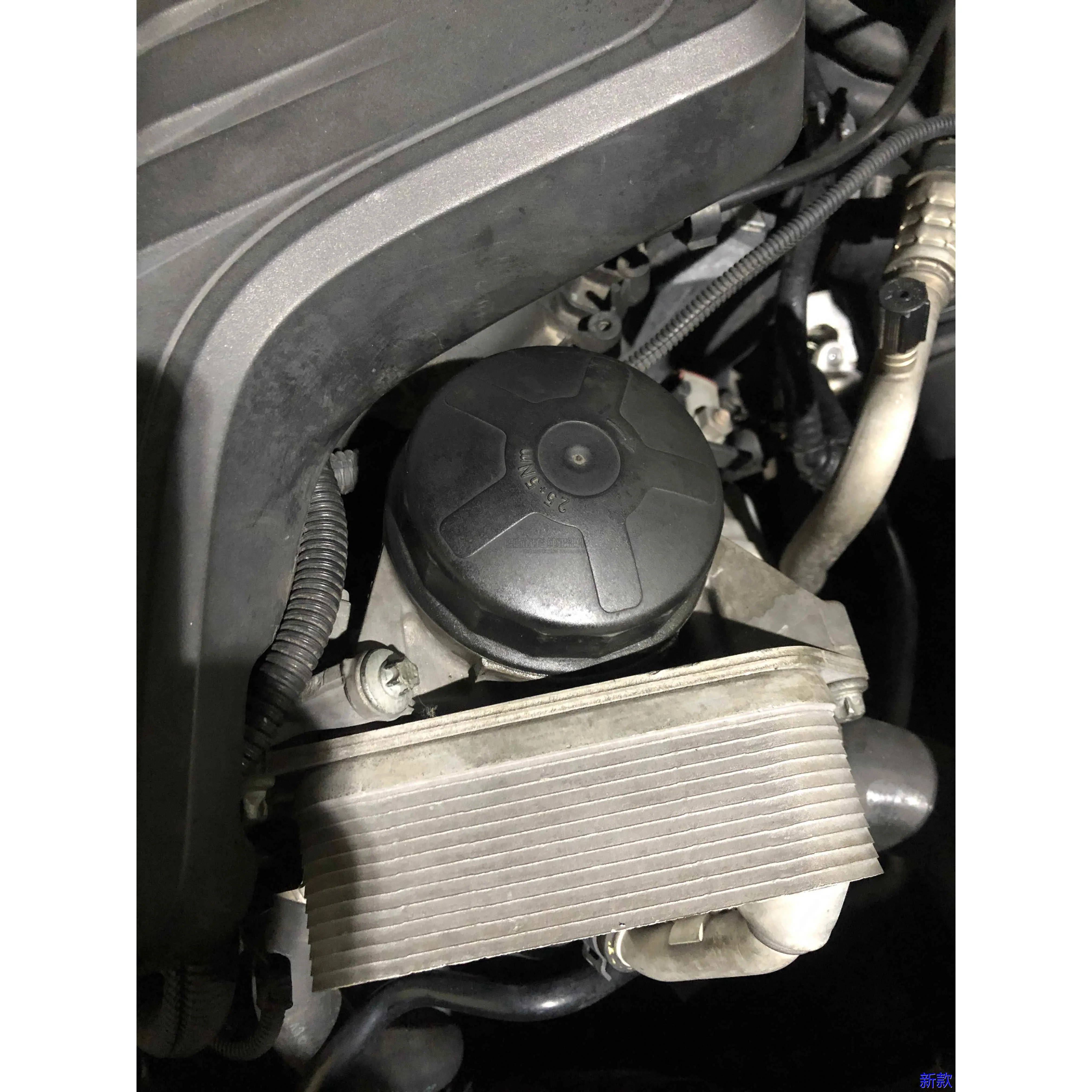 机油滤芯扳手901-1-8扳手867-16 宝马机油格3系 5系 7系机滤新款