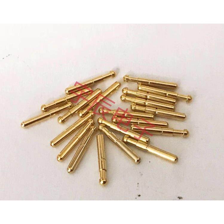 华荣探针电池引脚Csp6系列1.36*10短引脚Csp-6A/6B/6D/6H/6J/6Q充